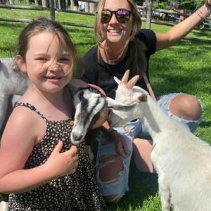 Meet your Posher, Kathleen